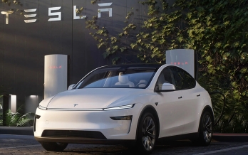 蔚来参展世界人工智能大会