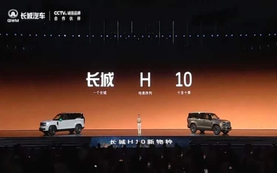 长城H10五座版：产品力过硬，预售政策却成了&ldquo;劝退&rdquo;理由？_车家号_发现车生活