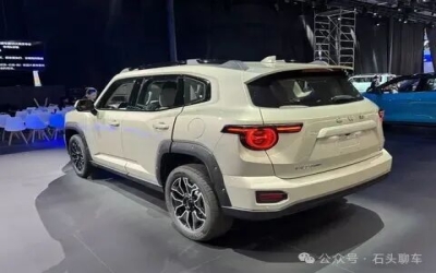 动力解析：1.5T与2.0T怎么选