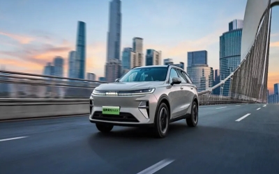 15万内四驱SUV，枭龙MAX性价比之王
