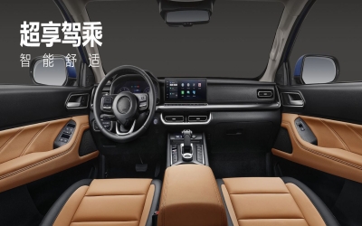 澳洲街头频现长城炮，中国皮卡崛起